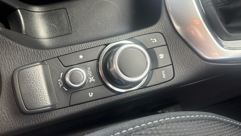 Mazda 2 1.5 e-Skyactiv G MHEV Sport 5dr Petrol Hatchback